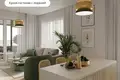 Complexe résidentiel ZK 1 j Izmajlovskij