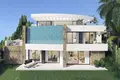 villa de 5 chambres 336 m² Mijas, Espagne