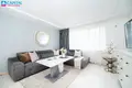 2 room apartment 49 m² Vilnius, Lithuania