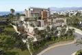 Mieszkanie 3 pokoi 153 m² Marbella, Hiszpania