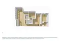 Apartamento 111 m² Alicante, Španjolska