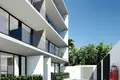 Complexe résidentiel New residential complex with a swimming pool, Samui, Thailand