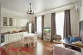 3 room apartment 63 m² Minsk, Belarus