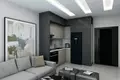 3 bedroom apartment 150 m² Yaylali, Turkey