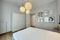 3 room apartment 71 m² in Warsaw, Poland