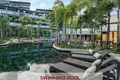 1 bedroom condo 36 m² Phuket, Thailand