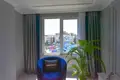 Appartement 3 chambres 200 m² Région méditerranéenne, Turquie