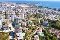 2 room apartment 50 m² Avsallar, Turkey