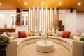 5-Schlafzimmer-Villa 1 590 m² Ban Bang Thao, Thailand