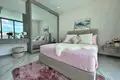 Wohnkomplex Two-storey furnished villas with pools in a new complex, Pattaya, Thailand