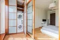 4 room apartment 106 m² in Warsaw, Poland