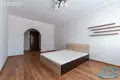 1 room apartment 38 m² Minsk, Belarus