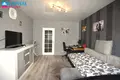 Appartement 3 chambres 62 m² Vilnius, Lituanie