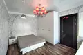 Mieszkanie 2 pokoi 66 m² w Mińsk, Białoruś