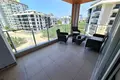 Appartement 3 chambres  Mahmutlar, Turquie