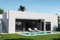 Willa 3 pokoi 108 m² Alhama de Murcia, Hiszpania