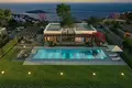 Mansion 6 bedrooms 498 m² Bodrum, Turkey