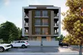 Penthouse 3 bedrooms 170 m² Muratpasa, Turkey