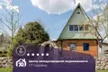 House 50 m² Zodzinski selski Savet, Belarus