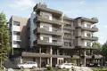 Квартира 2 спальни 107 м² Demos Agiou Athanasiou, Кипр