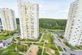 Mieszkanie 2 pokoi 61 m² Kopisca, Białoruś