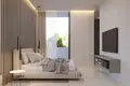 Mieszkanie 2 pokoi 80 m² la Nucia, Hiszpania