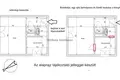 Wohnung 1 Zimmer 29 m² Budapest, Ungarn