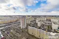 Apartamento 1 habitación 44 m² Minsk, Bielorrusia
