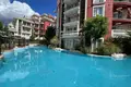 1 room apartment 36 m² Nesebar, Bulgaria