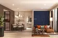 Appartement 2 chambres 65 m² Karon, Thaïlande