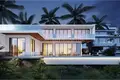 Villa de 7 dormitorios 778 m² Wichit, Tailandia