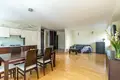 2 room apartment 60 m² in Warsaw, Poland