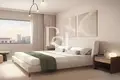 Apartamento 3 habitaciones 156 m² Dubái, Emiratos Árabes Unidos