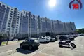 Apartamento 1 habitación 37 m² Minsk, Belarús
