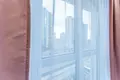 Квартира 3 комнаты 62 м² Минск, Беларусь