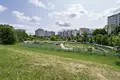 Квартира 1 комната 43 м² Минск, Беларусь