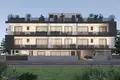 Квартира 2 спальни 106 м² Арадиппу, Кипр