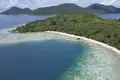 Land 230 000 m² Kepulauan Anambas, Indonesia