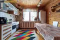 Cottage 136 m² Lasanski selski Savet, Belarus