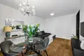 Appartement 2 chambres 50 m² Varsovie, Pologne