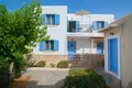 Hotel 1 400 m² en District of Chersonissos, Grecia