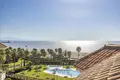 2 bedroom penthouse  Manilva, Spain