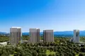 Kompleks mieszkalny Grand Sapphire Resort and Residences
