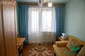 Wohnung 3 Zimmer 81 m² Baranawitschy, Weißrussland