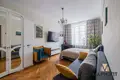 2 room apartment 63 m² Minsk, Belarus