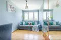 Wohnung 2 zimmer 37 m² Warschau, Polen