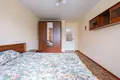 2 room apartment 56 m² Minsk, Belarus