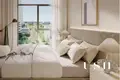 Mieszkanie 2 pokoi 1 097 m² Dubaj, Emiraty Arabskie