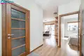 Appartement 2 chambres 45 m² Vilnius, Lituanie