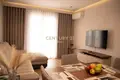 1+1 Apartment for Rent at the Train Station, Durrës - 600€ (Eon122572)